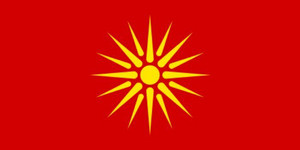 Macedonia